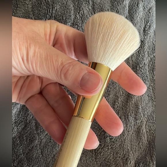 SOLD—Tatcha The Powder Brush - Picture 3 of 5